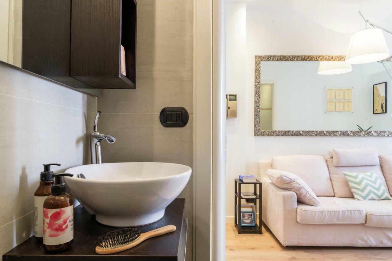 Homeathotel Brera Mercato Appartement