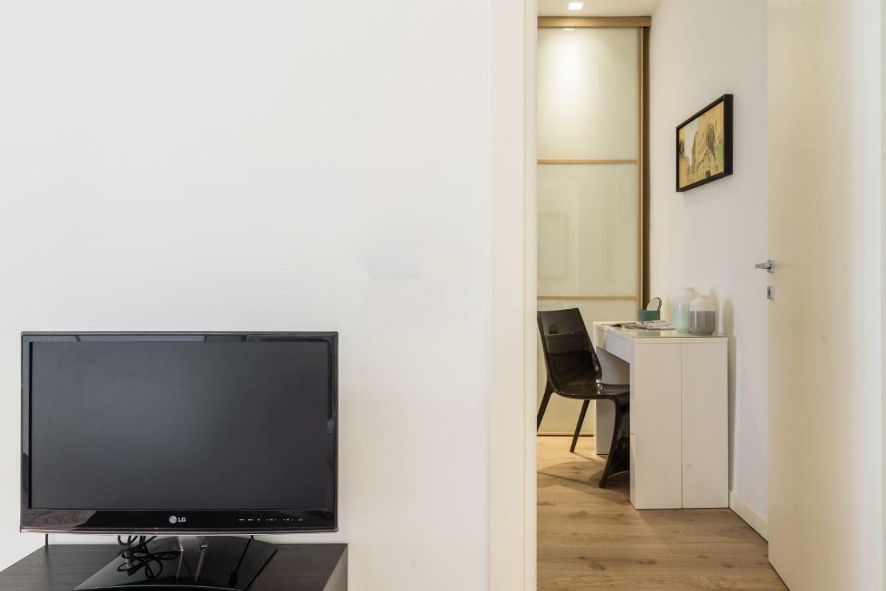 Homeathotel Brera Mercato Appartement *