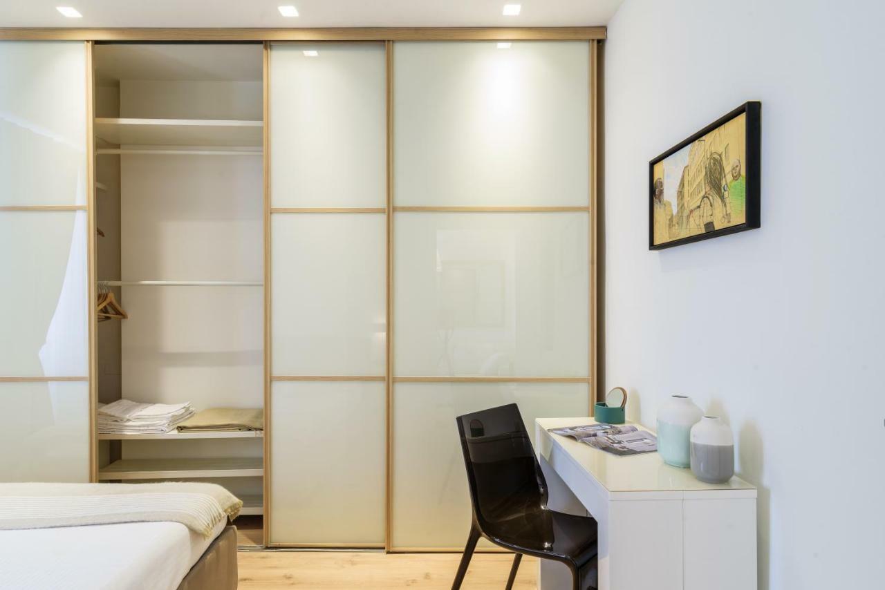 Appartement Homeathotel Brera Mercato Milan