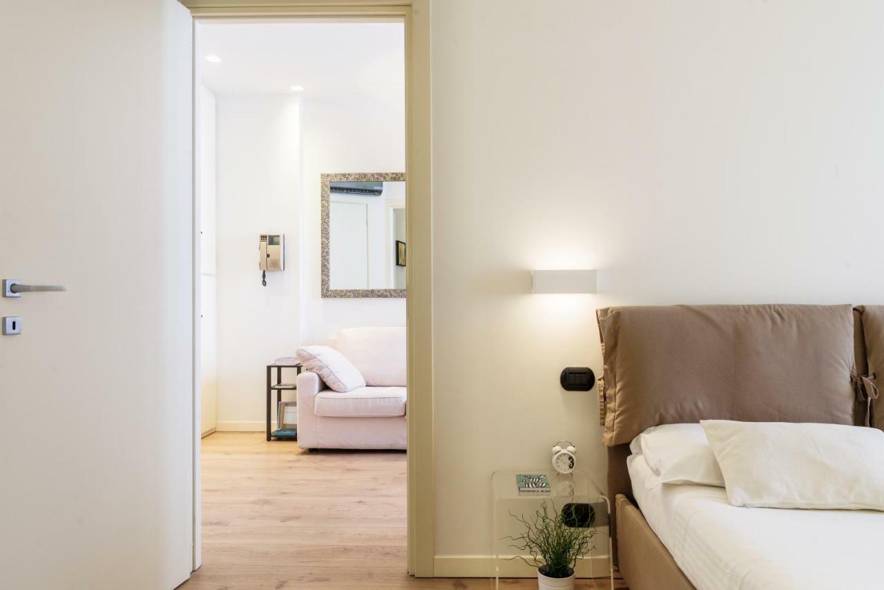 Homeathotel Brera Mercato Appartement