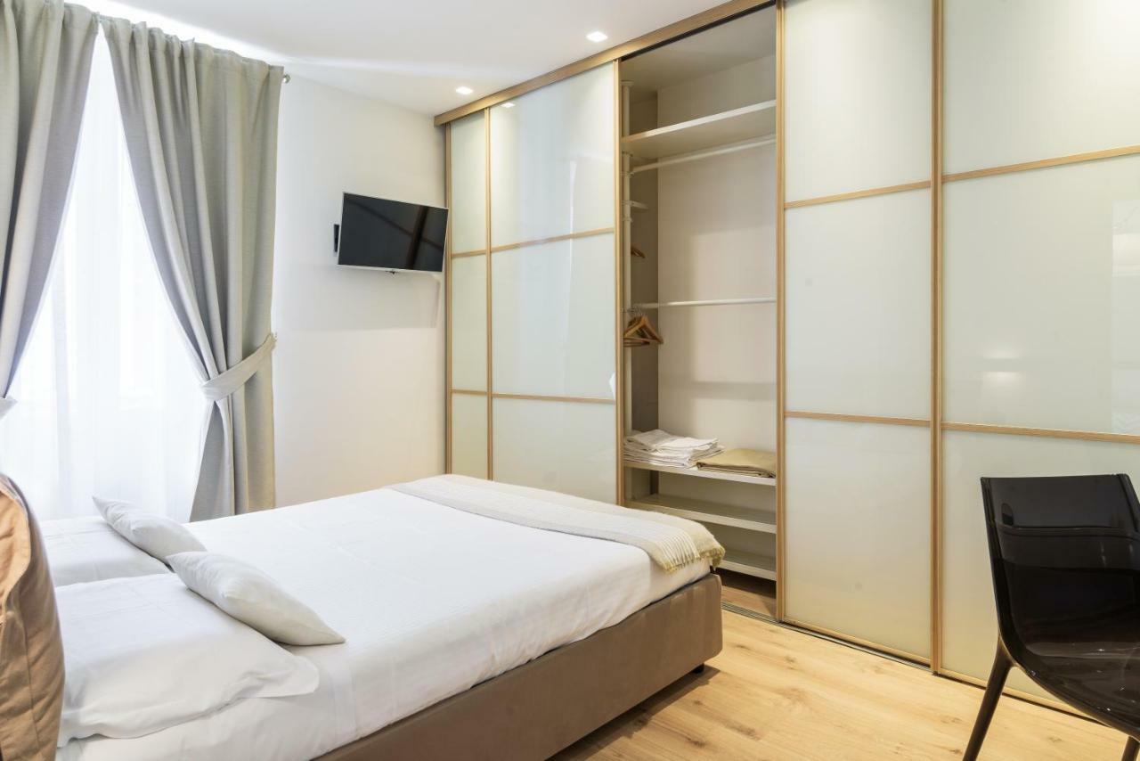 Appartement Homeathotel Brera Mercato